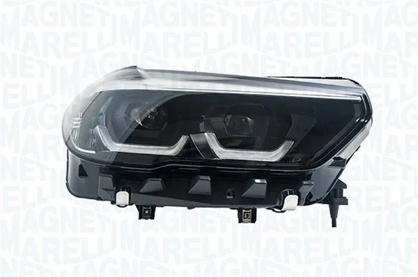 Основная фара 710815029125 MAGNETI MARELLI ориг - изображение 1