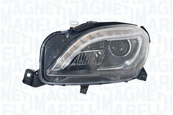 Основная фара 710815079002 MAGNETI MARELLI ориг - изображение 1