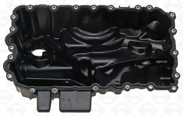 Масляный поддон 727800 ELRING оригинал - миниатюра 2