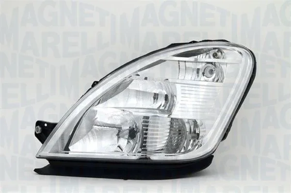Основная фара 712438301129 MAGNETI MARELLI ориг - изображение 1