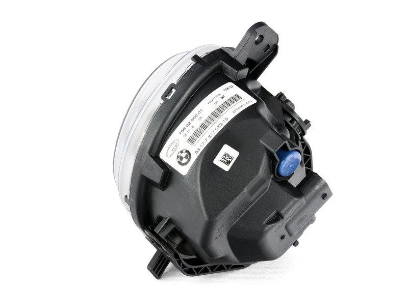 Светодиодная противотуманная фара п 63177317252 BMW - миниатюра 2