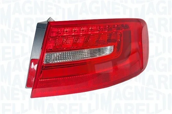 Задний фонарь 714081120701 MAGNETI MARELLI ориг - изображение 1