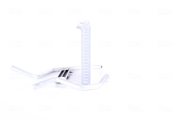 Теплообменник, отопление салона ** first fit ** 72067 NISSENS - миниатюра 2