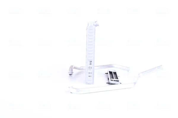 Теплообменник, отопление салона ** first fit ** 72067 NISSENS - миниатюра 4
