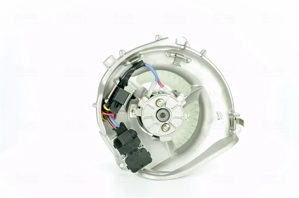 Вентилятор салона 87100 NISSENS оригинал - миниатюра 3