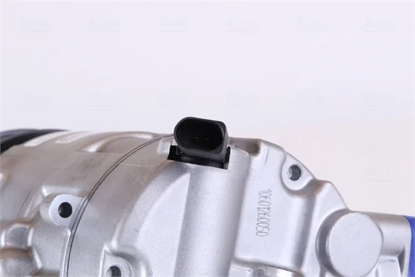 Компрессор, кондиционер ** first fit ** 890620 NISSENS - миниатюра 6