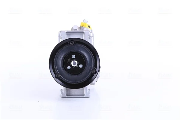 Компрессор, кондиционер ** first fit ** 890632 NISSENS - миниатюра 4