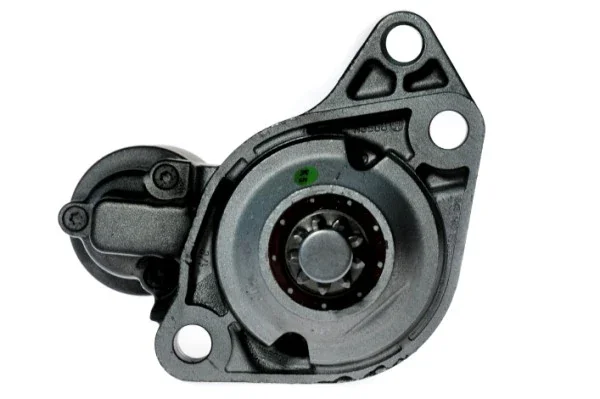Стартер 8EA011610041 HELLA оригинал - миниатюра 2