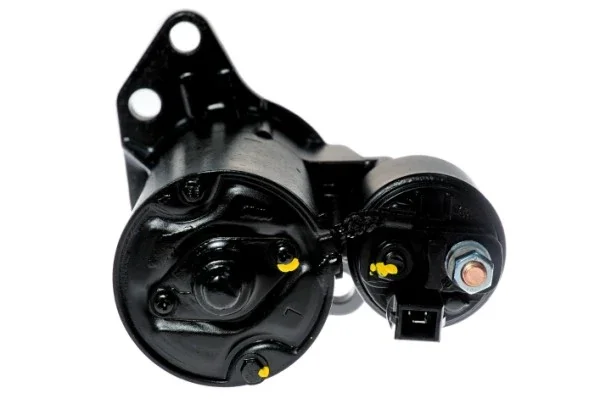 Стартер 8EA011610041 HELLA оригинал - миниатюра 3