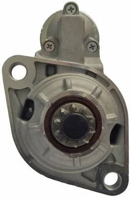 Стартер 8EA012526111 HELLA оригинал - миниатюра 2
