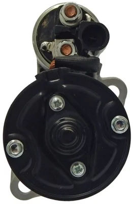Стартер 8EA012526111 HELLA оригинал - миниатюра 3