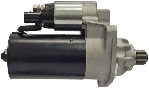 Стартер 8EA012526111 HELLA оригинал - миниатюра 4