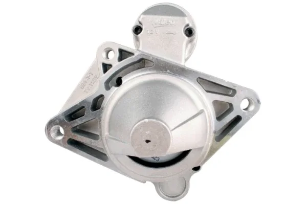 Стартер 8EA012526151 HELLA оригинал - миниатюра 2