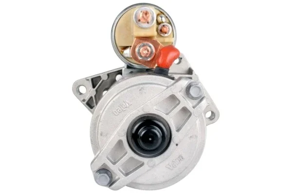 Стартер 8EA012526151 HELLA оригинал - миниатюра 3