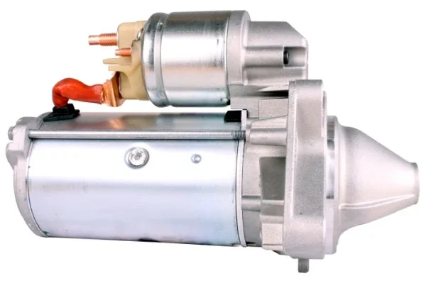 Стартер 8EA012526151 HELLA оригинал - миниатюра 4