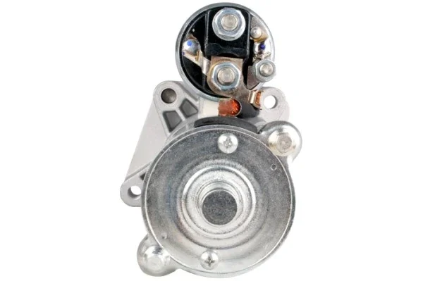 Стартер 8EA012526261 HELLA оригинал - миниатюра 3
