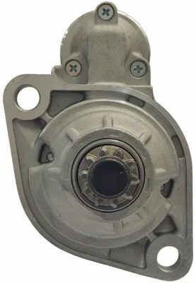 Стартер 8EA012527551 HELLA оригинал - миниатюра 2