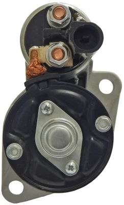 Стартер 8EA012527551 HELLA оригинал - миниатюра 3