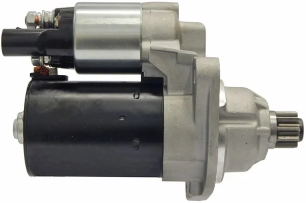 Стартер 8EA012527551 HELLA оригинал - миниатюра 4