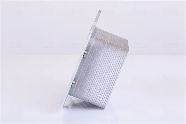 Масляный радиатор, двигательное масло 91279 NISSENS - миниатюра 4
