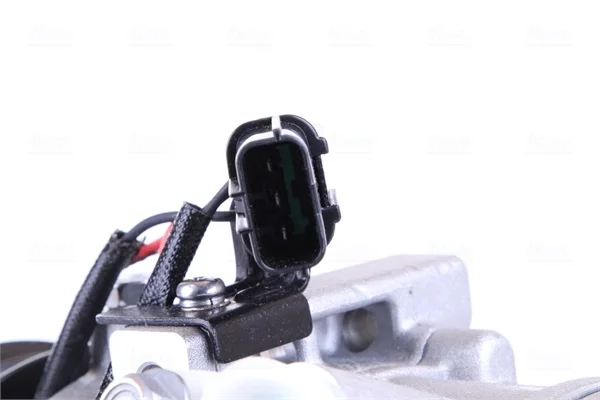 Компрессор, кондиционер ** first fit ** 890642 NISSENS - миниатюра 5