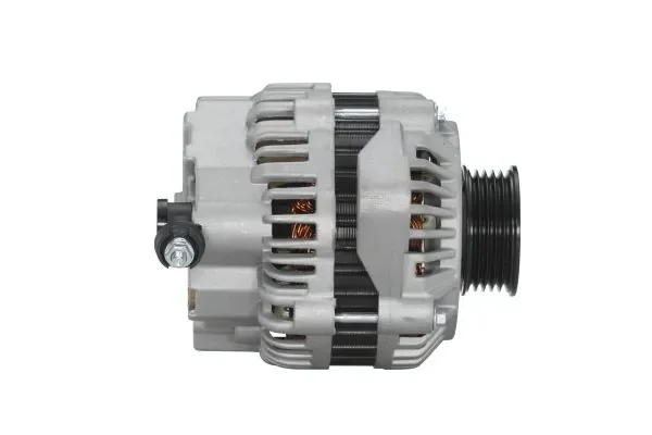 Генератор 8EL011713451 HELLA оригинал - миниатюра 4