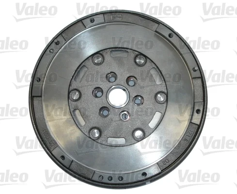 Маховик dual mass flywheel 836047 VALEO оригинал - миниатюра 2