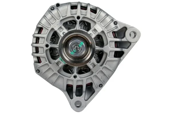 Генератор 8EL012426151 HELLA оригинал - миниатюра 2