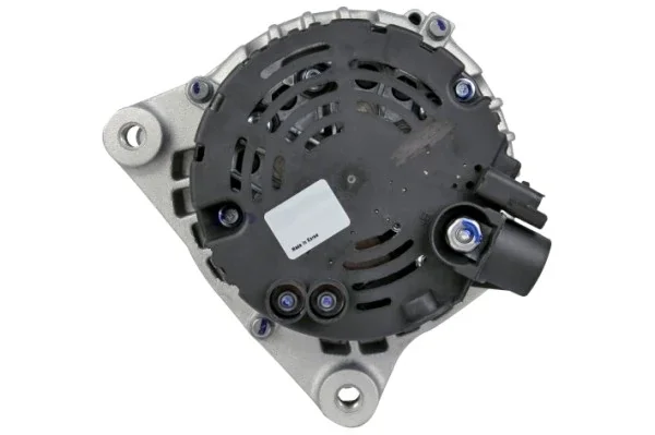 Генератор 8EL012426151 HELLA оригинал - миниатюра 3