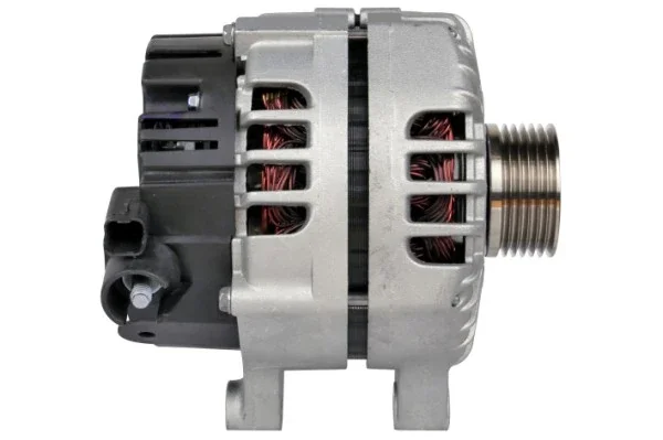 Генератор 8EL012426151 HELLA оригинал - миниатюра 4