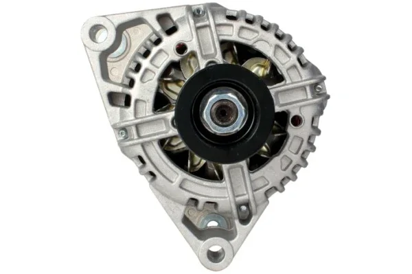 Генератор 8EL012426681 HELLA оригинал - миниатюра 2