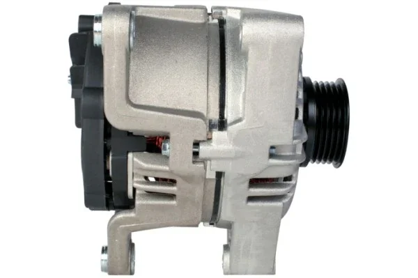 Генератор 8EL012426681 HELLA оригинал - миниатюра 4