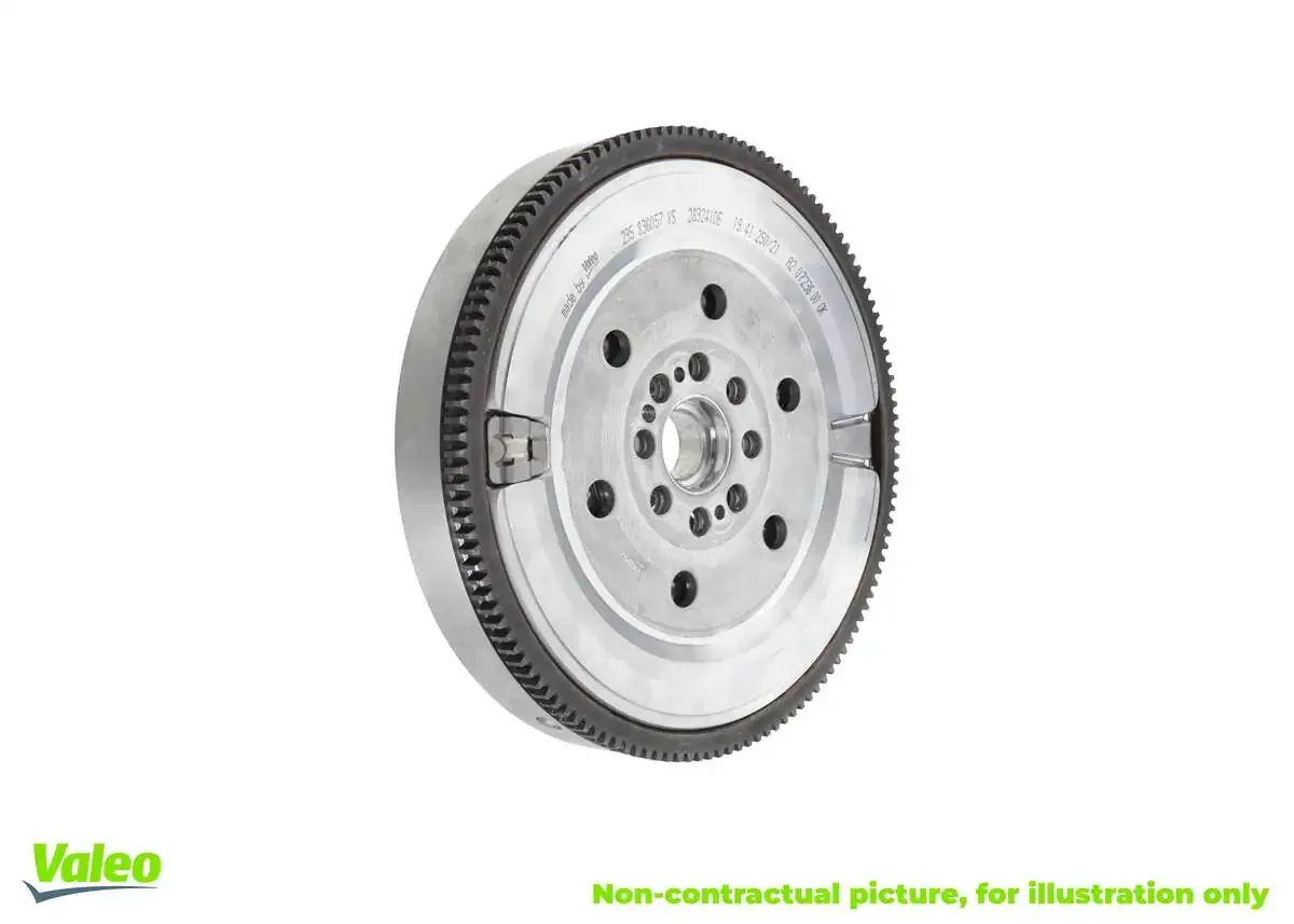 Маховик dual mass flywheel 836240 VALEO оригинал - изображение 1