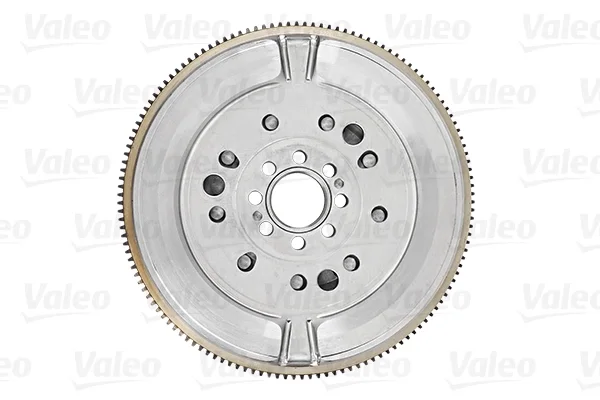 Маховик dual mass flywheel 836240 VALEO оригинал - миниатюра 2