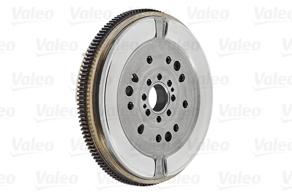 Маховик dual mass flywheel 836240 VALEO оригинал - миниатюра 4