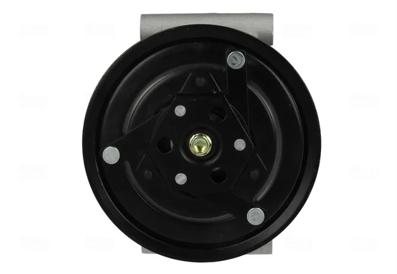 Компрессор, кондиционер ** first fit ** 89072 NISSENS - миниатюра 3