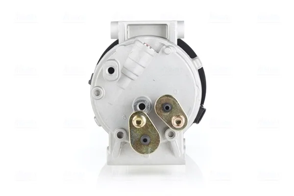 Компрессор, кондиционер ** first fit ** 89072 NISSENS - миниатюра 8