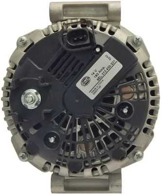 Генератор 8EL012430201 HELLA оригинал - миниатюра 3