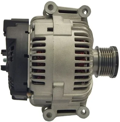 Генератор 8EL012430201 HELLA оригинал - миниатюра 4