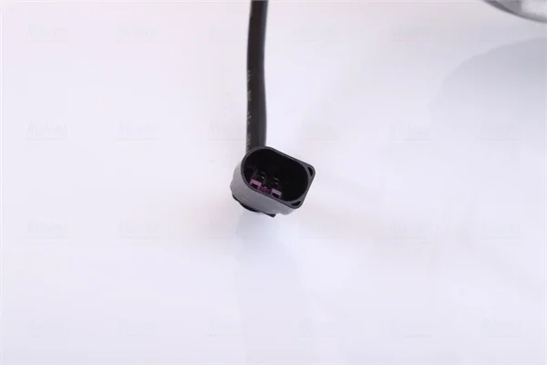 Компрессор, кондиционер ** first fit ** 890068 NISSENS - миниатюра 5