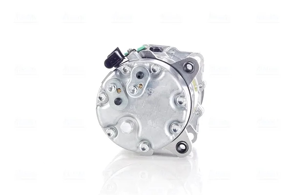 Компрессор, кондиционер ** first fit ** 890761 NISSENS - миниатюра 4