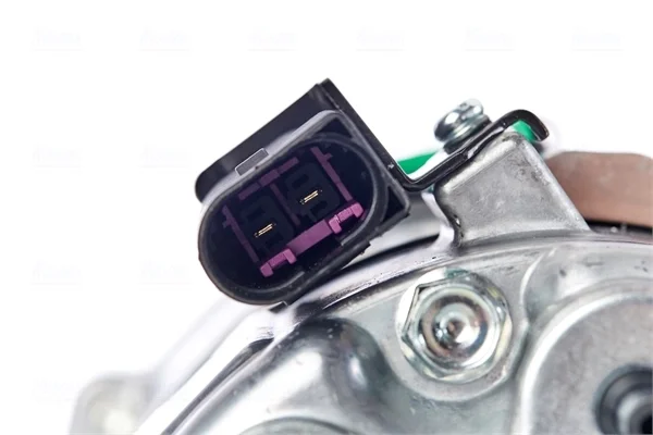 Компрессор, кондиционер ** first fit ** 890761 NISSENS - миниатюра 5