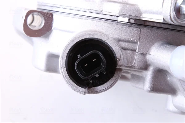 Компрессор, кондиционер ** first fit ** 890805 NISSENS - миниатюра 5