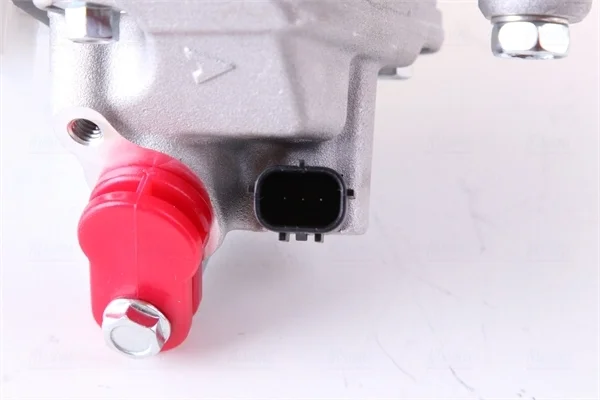 Компрессор, кондиционер ** first fit ** 890805 NISSENS - миниатюра 6