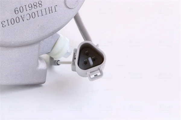 Компрессор, кондиционер ** first fit ** 890871 NISSENS - миниатюра 5