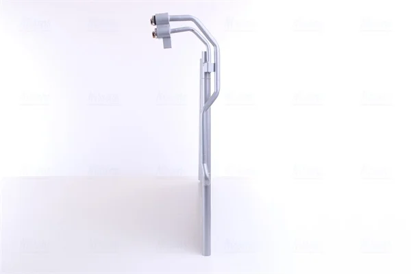 Конденсатор, кондиционер ** first fit ** 940157 NISSENS - миниатюра 5