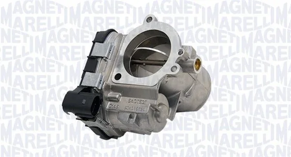 Корпус дроссельной заслонки 802010473903 MAGNETI MARELLI - изображение 1