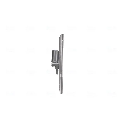 Конденсатор, кондиционер ** first fit ** 940159 NISSENS - миниатюра 3