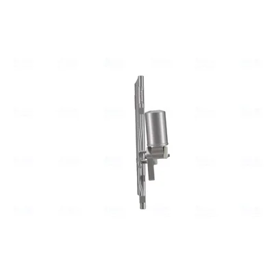 Конденсатор, кондиционер ** first fit ** 940159 NISSENS - миниатюра 5