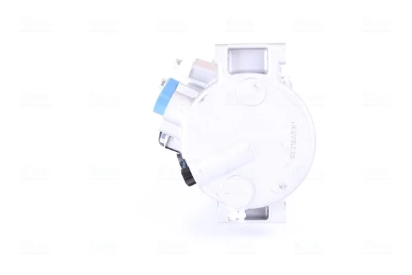 Компрессор, кондиционер ** first fit ** 890156 NISSENS - миниатюра 3
